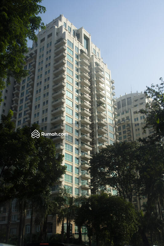 The Pakubuwono Residence Di Jakarta Selatan, DKI Jakarta | Rumah.com