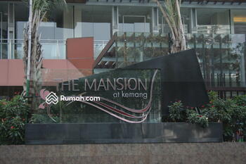 The Mansion at Kemang