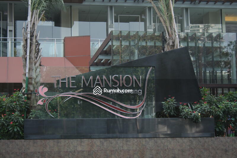 Detail The Mansion at Kemang di Jakarta Selatan | Rumah.com