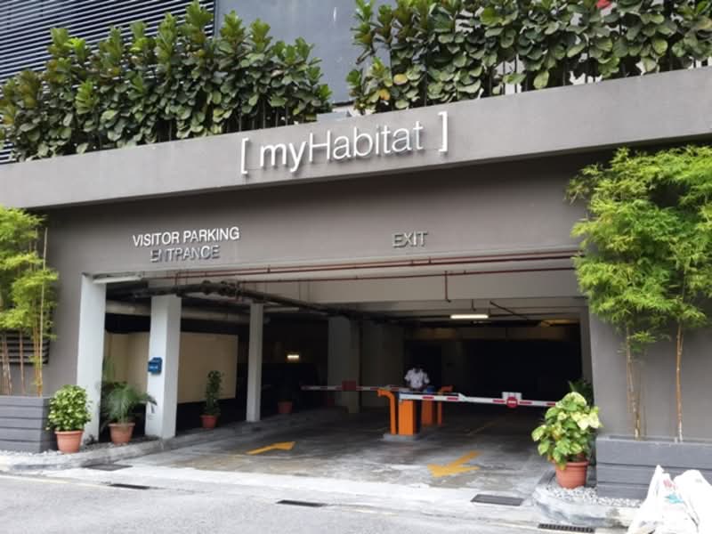 myHabitat - iProperty.com.my