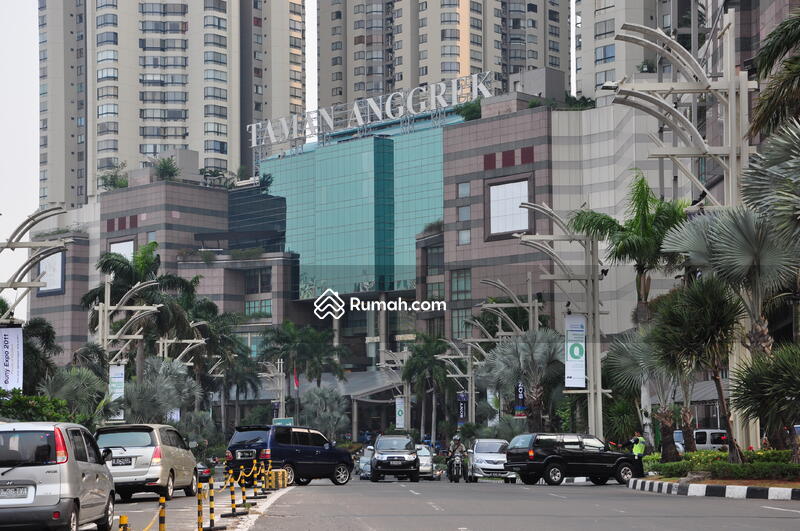 Taman Anggrek Condominium