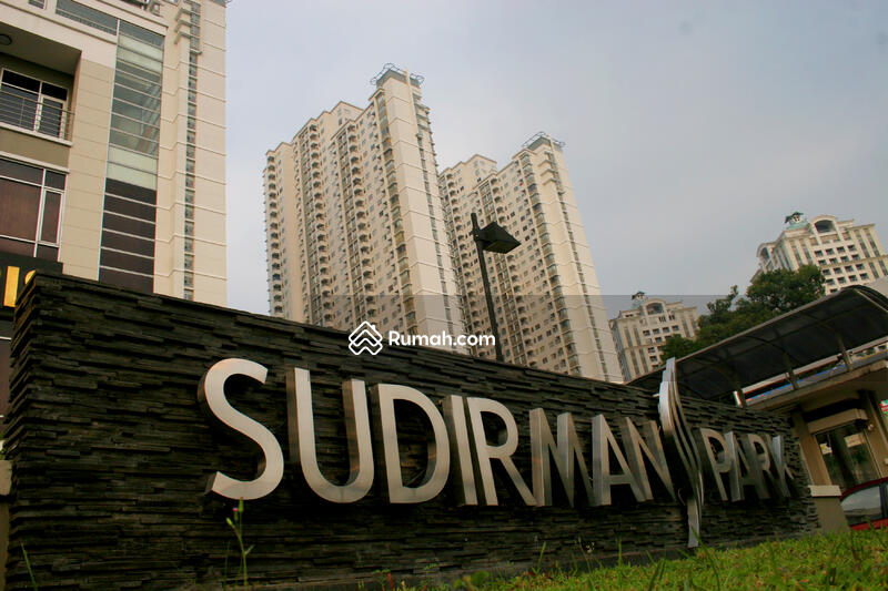 Sudirman Park Apartemen - Homecare24