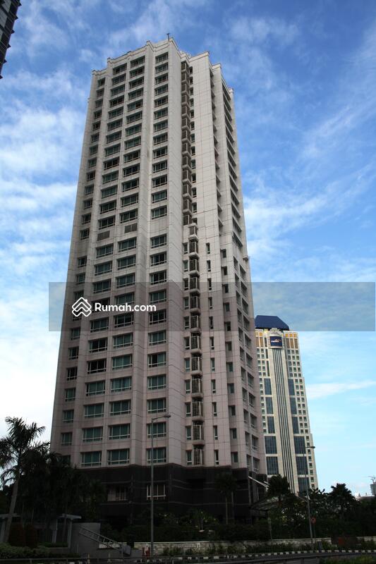Detail Scbd Suites Di Jakarta Selatan Rumah Com