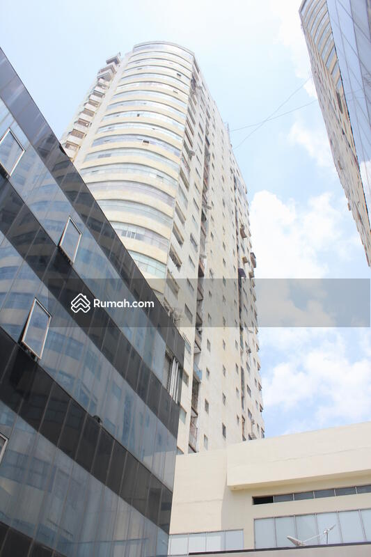 Robinson Apartment di Jakarta Utara, DKI Jakarta