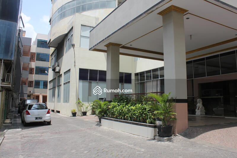 Robinson Apartment di Jakarta Utara, DKI Jakarta