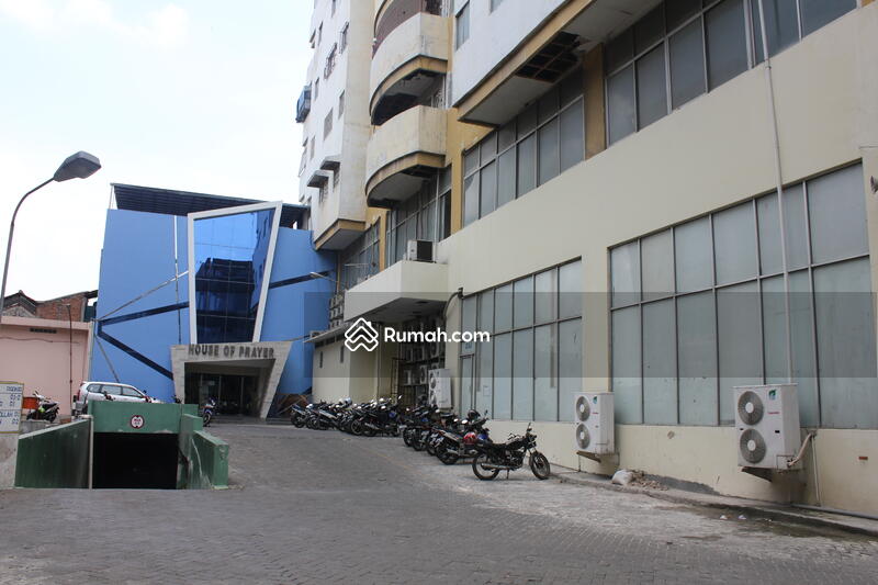 Robinson Apartment di Jakarta Utara, DKI Jakarta