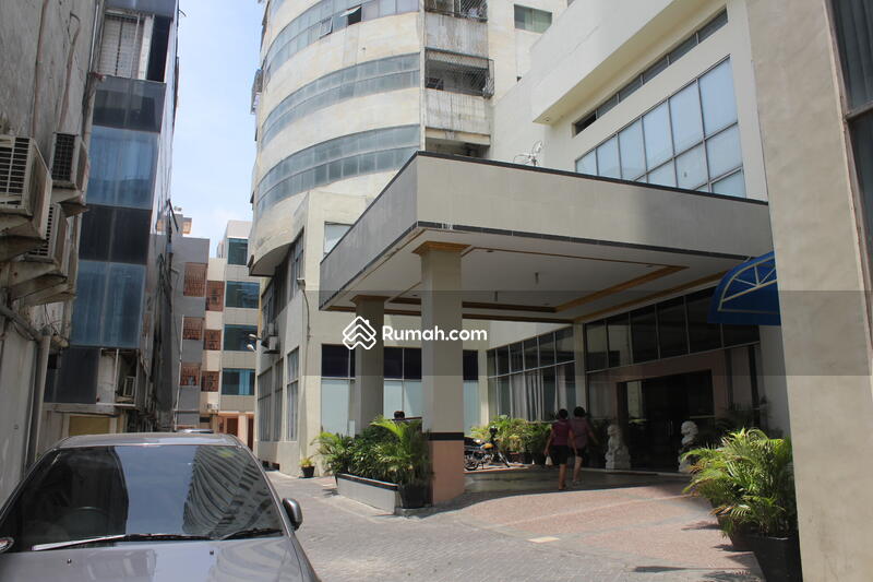 Robinson Apartment di Jakarta Utara, DKI Jakarta