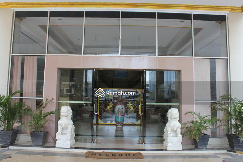 Robinson Apartment di Jakarta Utara, DKI Jakarta