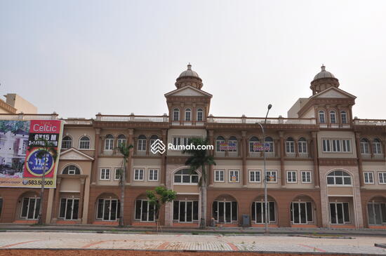 Puri Mansion