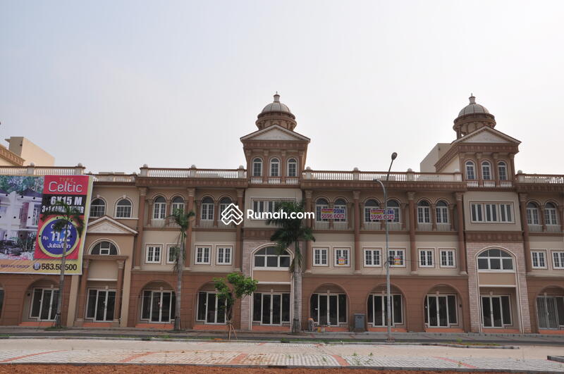 Puri Mansion Harga Jual Mulai , Sewa Mulai Rp 4.000.000 | Rumah.com