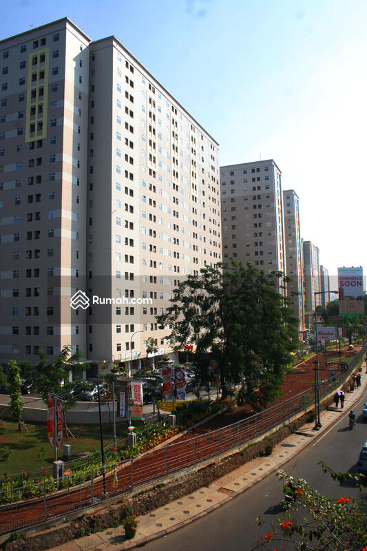 Kalibata City #0