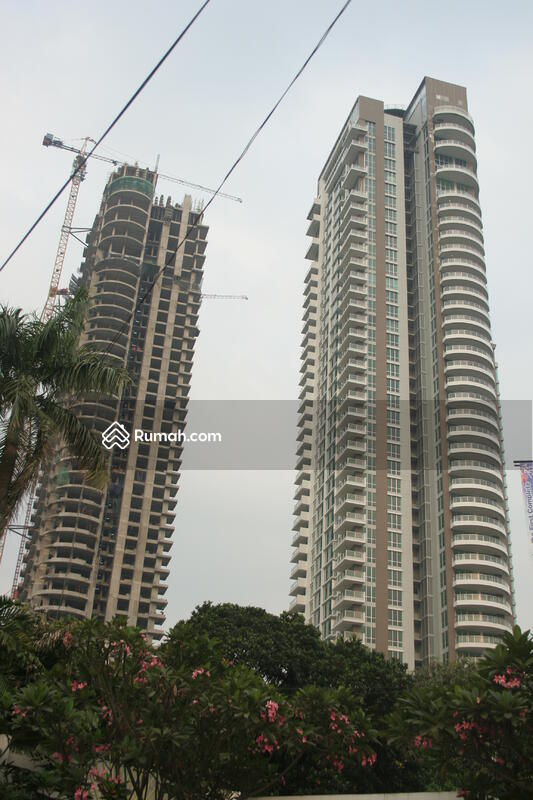 Kemang Village #0