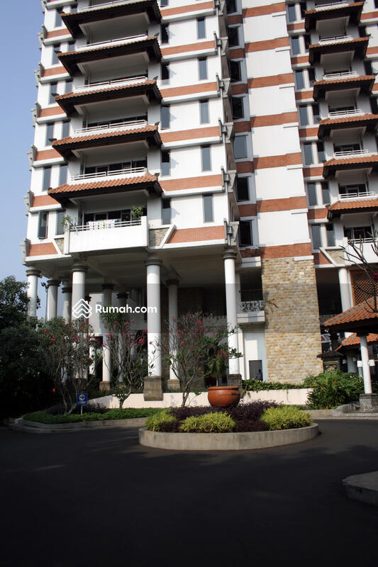 Detail Kintamani Condominium Di Jakarta Selatan Rumah 