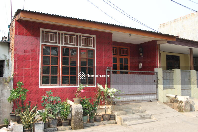 Detail Binong Permai di Tangerang  Rumah.com