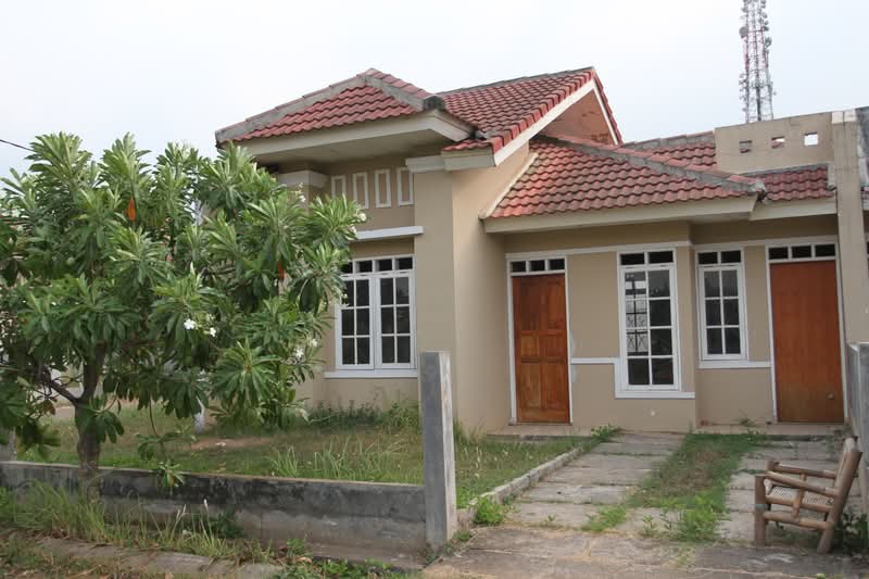 Detail Puri Bintaro Indah di Tangerang  Rumah.com