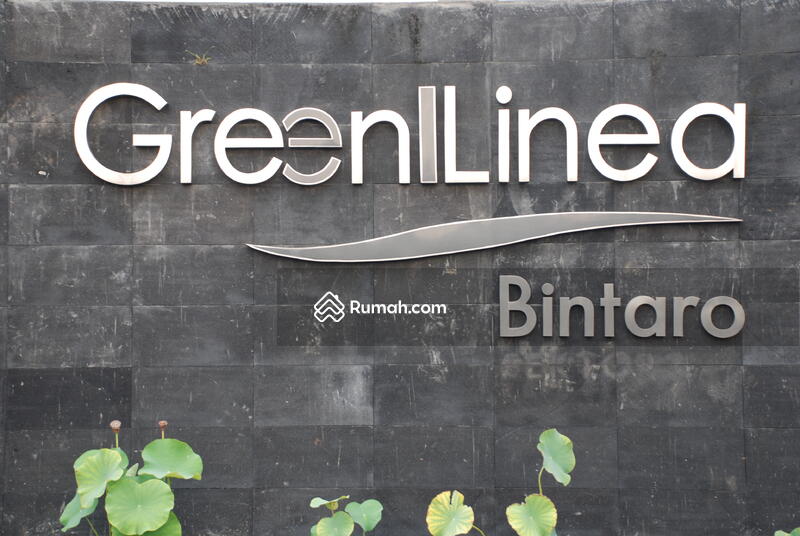 Detail Bintaro Jaya Sektor 3 - Green Linea di Tangerang 