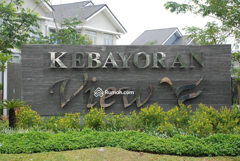 Bintaro Jaya Sektor 7 - Kebayoran View #0