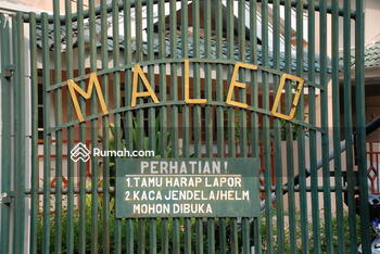 Bintaro Jaya Sektor 9 - Cluster Maleo