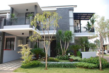 Bintaro Jaya Sektor 9 - Neo Permata