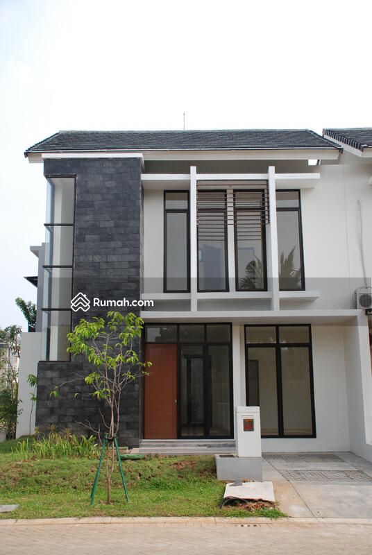 Detail Bintaro Jaya Sektor 9 - Neo Permata di Tangerang 