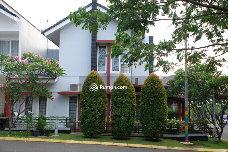 Bintaro Jaya Sektor 9 - Puri Town House Di Tangerang, Banten | Rumah.com