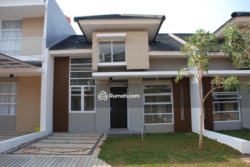 Detail Bintaro Park di Tangerang | Rumah.com