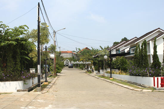 Bukit Cimanggu City, . Jl. Bukit Cimanggu Villa, Cibadak, Tanah Sereal ...