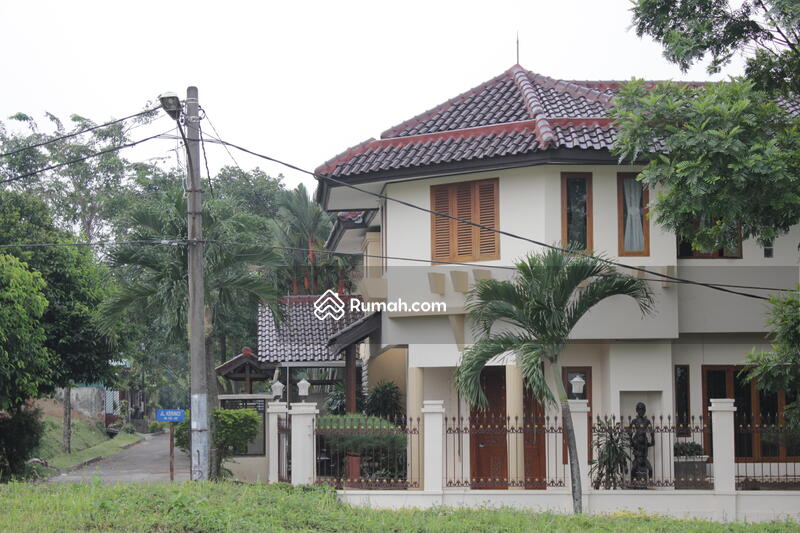 Detail Bukit Griya Cinere di Depok  Rumah.com
