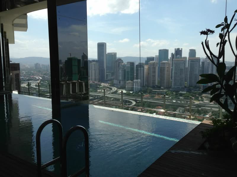 Setia SKY Residences untuk Untuk Dijual - RM 1,350,000, Mac 2026 - PropertyGuru.com.my