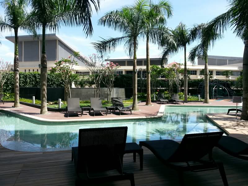 Setia SKY Residences untuk Untuk Dijual - RM 1,350,000, Mac 2026 - PropertyGuru.com.my