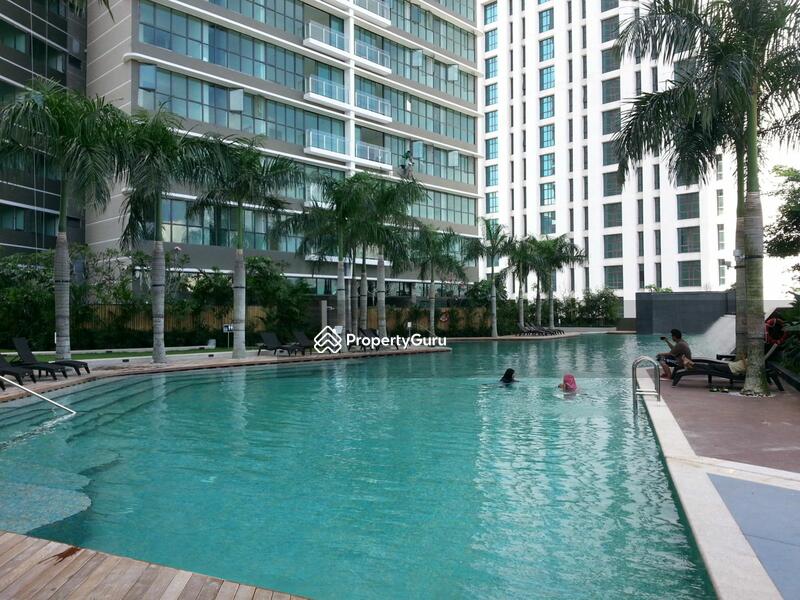 Setia SKY Residences (Condominium) for Sale/Rent, 2024