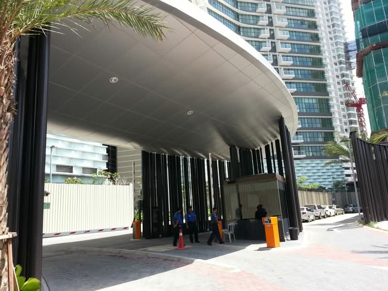 Setia SKY Residences untuk Untuk Dijual - RM 1,350,000, Mac 2026 - PropertyGuru.com.my