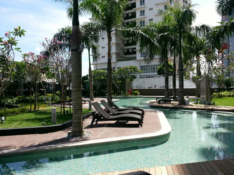 Setia SKY Residences - iProperty.com.my