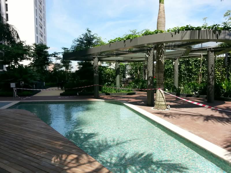 Setia SKY Residences untuk Untuk Dijual - RM 1,350,000, Mac 2026 - PropertyGuru.com.my