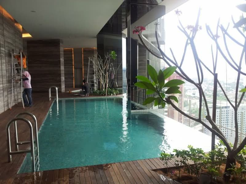 Setia SKY Residences untuk Untuk Dijual - RM 1,350,000, Mac 2026 - PropertyGuru.com.my