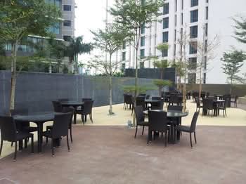 Setia SKY Residences