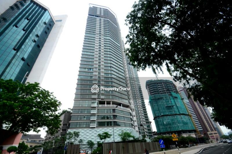 Setia SKY Residences details, condominium for sale and for rent 