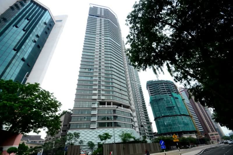 Setia SKY Residences untuk Untuk Dijual - RM 1,350,000, Mac 2026 - PropertyGuru.com.my