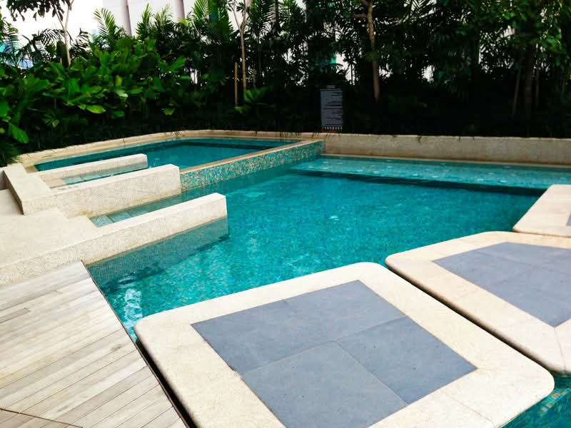 Setia SKY Residences untuk Untuk Dijual - RM 1,350,000, Mac 2026 - PropertyGuru.com.my