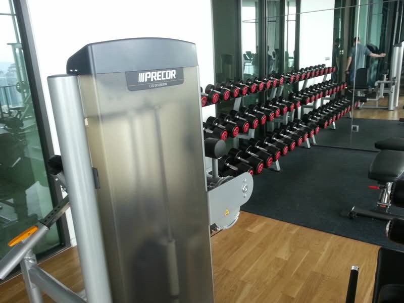 Setia SKY Residences untuk Untuk Dijual - RM 1,350,000, Mac 2026 - PropertyGuru.com.my