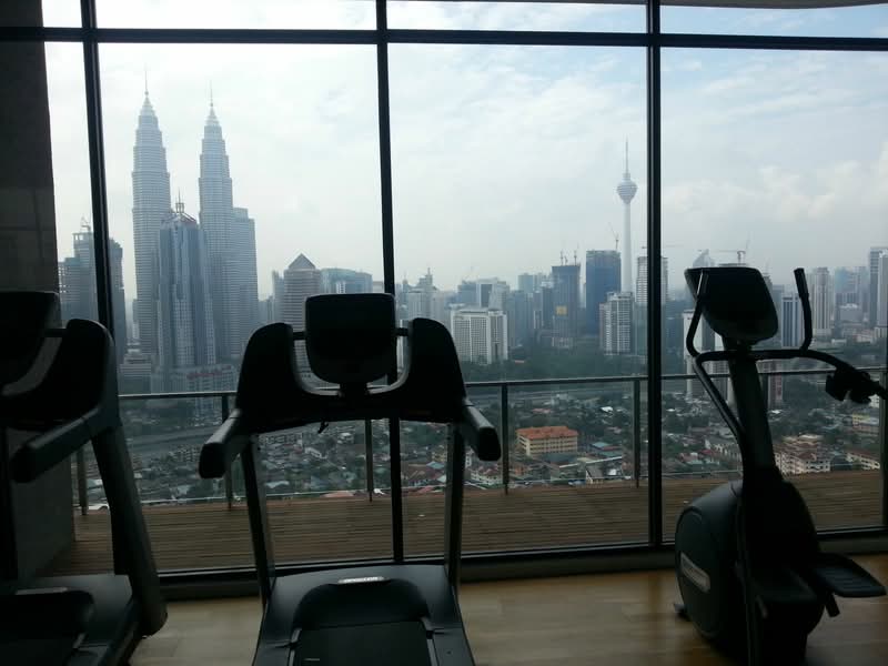 Setia SKY Residences untuk Untuk Dijual - RM 1,350,000, Mac 2026 - PropertyGuru.com.my