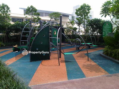 - Setia SKY Residences