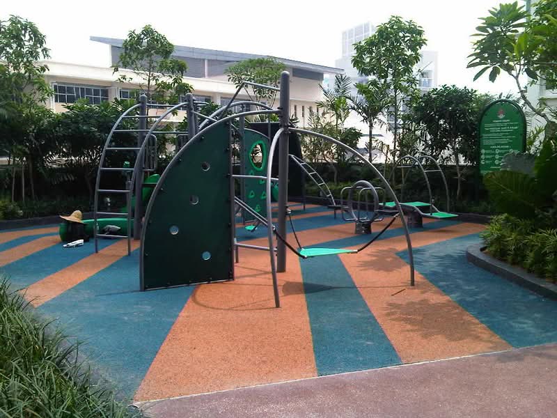 Setia SKY Residences untuk Untuk Dijual - RM 1,350,000, Mac 2026 - PropertyGuru.com.my