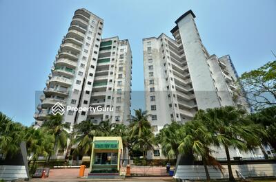  - Straits View Villas Port Dickson