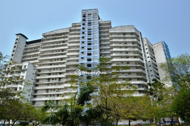 For Sale - Straits View Villas Port Dickson