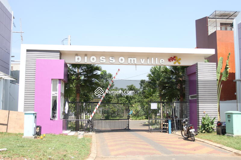 Detail Citra Raya - Cluster Blossom Ville di Tangerang 