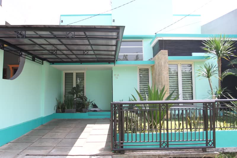 72 Gambar Rumah Cluster Citra Raya Terbaik