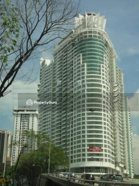 Untuk Dijual - Regalia Residence