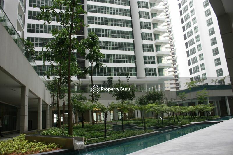 Untuk Dijual - Regalia Residence