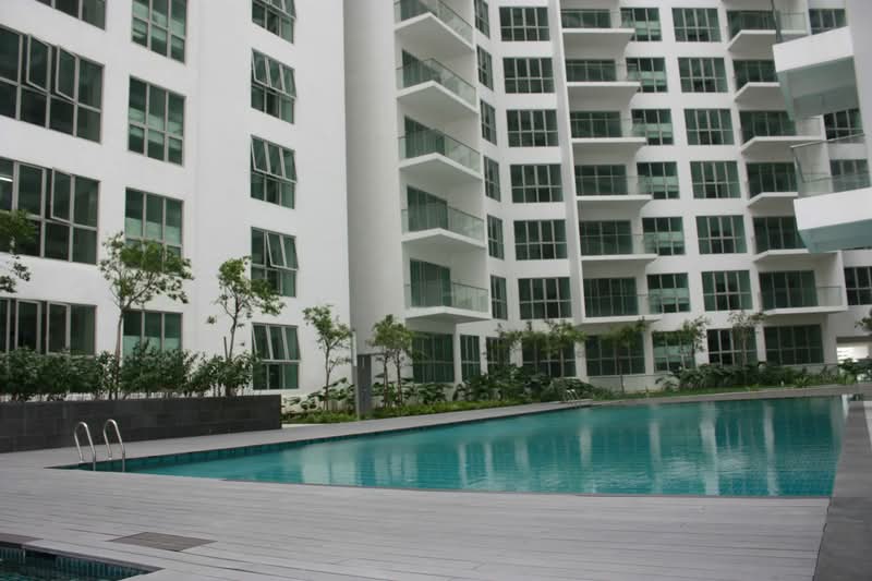Regalia Residence - iProperty.com.my